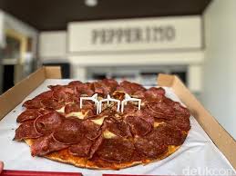 Kemitraan Pepperino