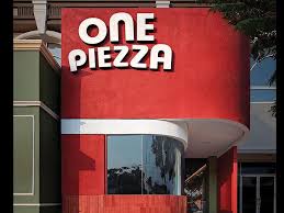 Franchise One Piezza