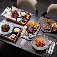 Kemitraan Porca Steak