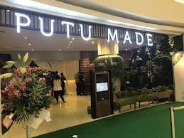 Franchise Putu Made