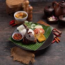 Kemitraan Sambel Pedes Gokilz