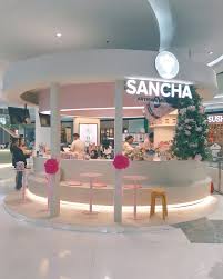 Waralaba Sancha Indonesia