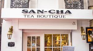Franchise Sancha Indonesia