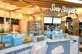 Franchise Soes Surgawi