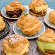 Waralaba Soes Surgawi
