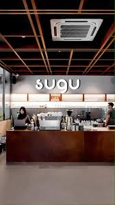Franchise Sugu Collective