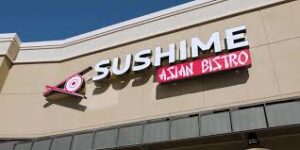 Franchise Sushime