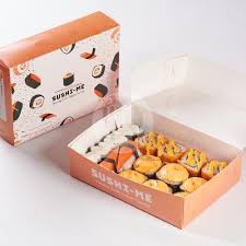 Waralaba Sushime