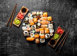 Kemitraan Sushime