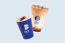 Kemitraan Zus Coffee