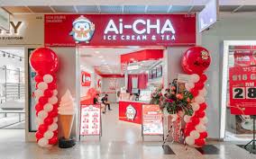 Franchise Ai-Cha