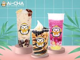 Kemitraan Ai-Cha