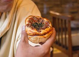 Kemitraan Botuna Bakehouse