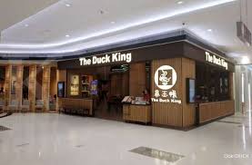 Franchise The Duck King