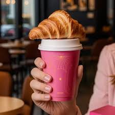 Kemitraan Passion Fuchsia Cafe