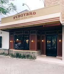 Franchise Fudgy Bro
