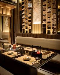 Waralaba Fukujin Grill House
