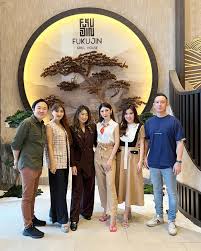 Franchise Fukujin Grill House