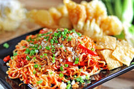 Kemitraan MIe Gacoan