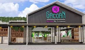 Franchise MIe Gacoan