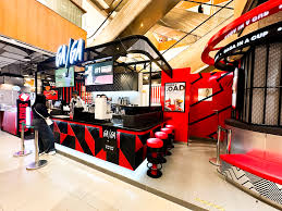 Franchise Gaga indonesia