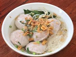 Franchise Bakso Gepeng