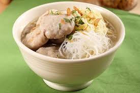 Kemitraan Bakso Gepeng