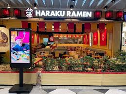 Franchise Haraku Ramen