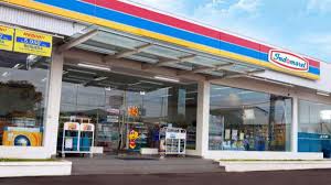 Franchise Indomaret