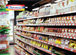 Kemitraan Indomaret