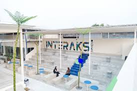 Franchise Interaksi