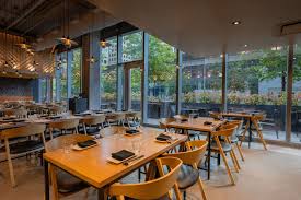 Waralaba Kinka Sushi Bar