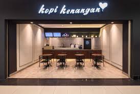 Franchise Kopi Kenangan
