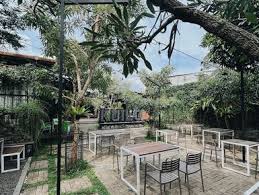 Waralaba Kuilo Coffee