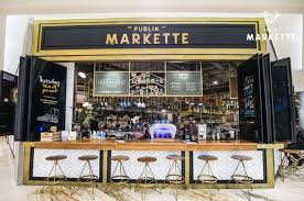 Franchise Markette