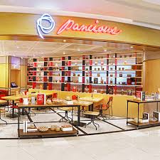 Franchise Pancious