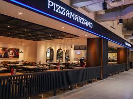 Franchise Pizza Marzano