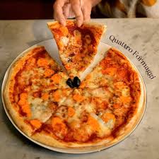 Waralaba Pizza Marzano