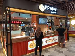 Franchise Ppang!