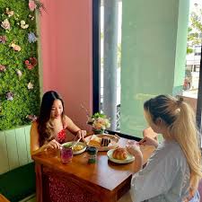 Franchise Roze's Garden
