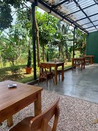 Usaha Roze's Garden