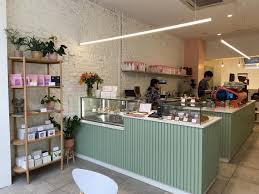 Kemitraan Cafe Snoozzze