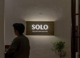 Franchise Solo Ristorante
