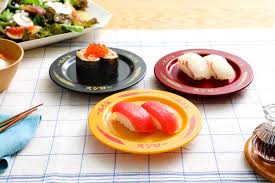 Waralaba Sushiro