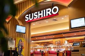 Franchise Sushiro