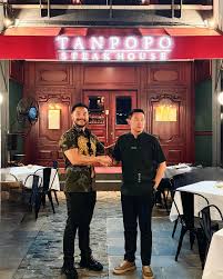 Franchise Tanpopo Steakhouse