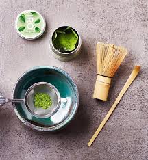Waralaba Toki Matcha