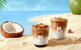 Waralaba Tomoro Coffee