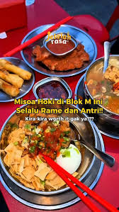 Kemitraan Misoa