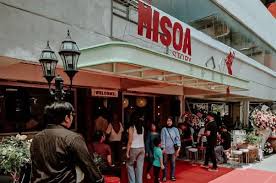 Franchise Misoa